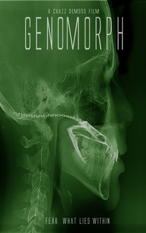 Poster Genomorph