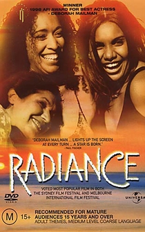 Poster Radiance