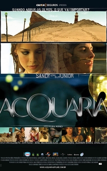 Poster Acquaria