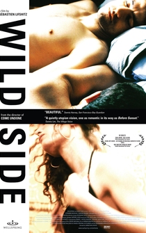 Poster de Wild Side