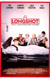 Poster de Contra todo pronóstico