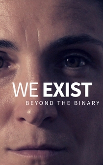 Poster We Exist: Beyond the Binary