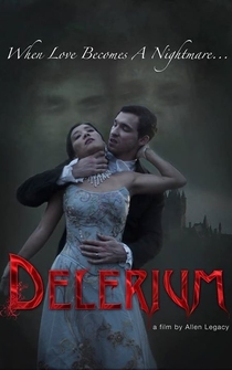 Poster Delerium