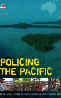 Poster Policing the Pacific