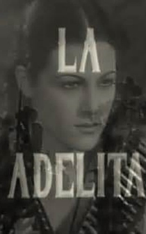 Poster La Adelita