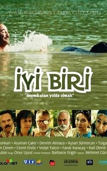 Poster Iyi Biri