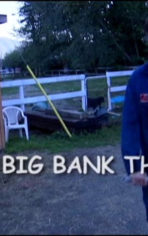 Poster The Big Bank Theory