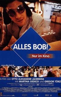 Poster Alles Bob!