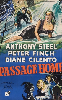 Poster Passage Home