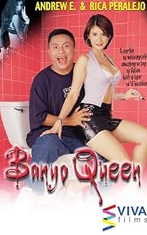 Poster Banyo Queen