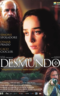 Poster Desmundo