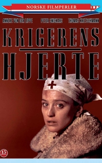 Poster Krigerens hjerte