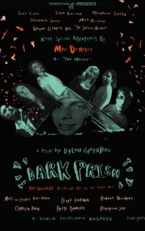 Poster Dark Prism