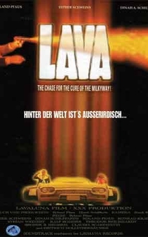 Poster Lava