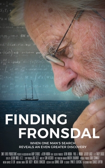 Poster Finding Fronsdal