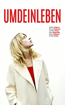 Poster Umdeinleben