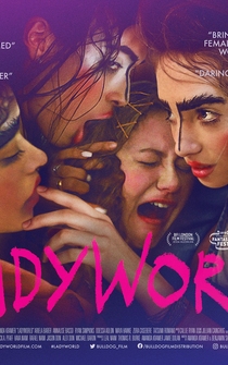 Poster Ladyworld