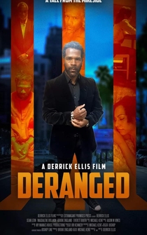 Poster Deranged