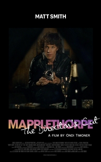 Poster Mapplethorpe: The Director's Cut