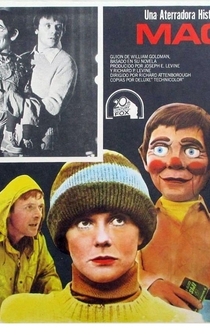 Poster de Magia