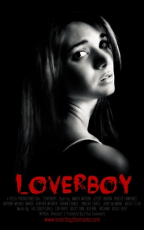 Poster Loverboy