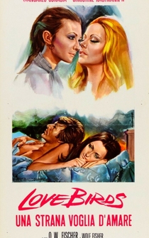 Poster de Komm, süßer Tod