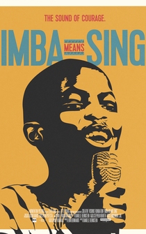 Poster Imba Means Sing