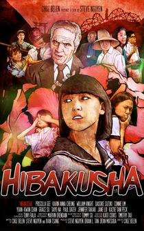 Poster Hibakusha