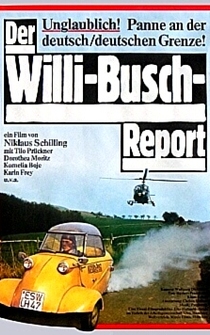 Poster Der Willi-Busch-Report