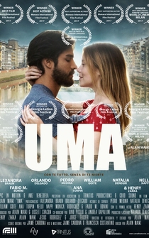 Poster Uma