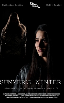 Poster Summer's Winter