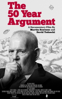 Poster de 50 años de rebeldía