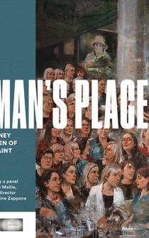 Poster A Woman's Place