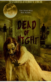 Poster Dead of Night