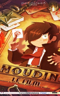 Poster Houdini