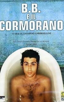 Poster B.B. e il cormorano