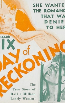 Poster Day of Reckoning