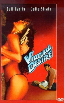 Poster Virtual Desire