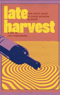 Poster Late Harvest