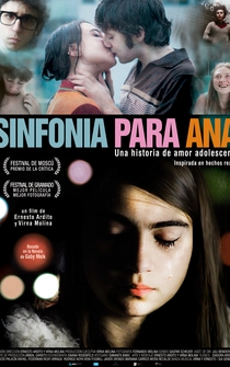 Poster Sinfonía para Ana