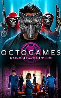 Poster The OctoGames