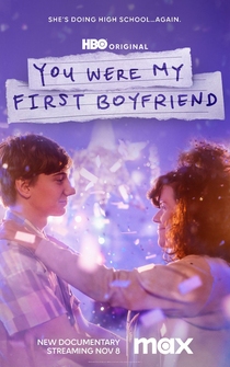 Poster You Were My First Boyfriend