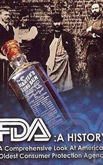 Poster FDA: A History