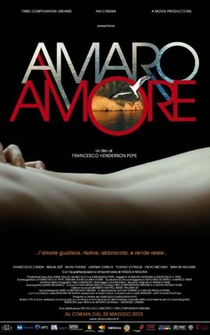 Poster Amaro amore