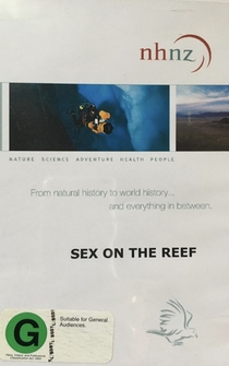 Poster Sex on the Reef