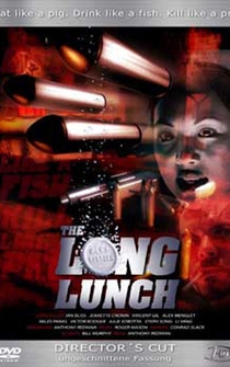 Poster The Long Lunch