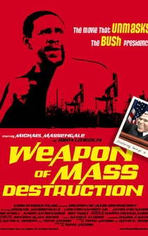 Poster Weapon of Mass Destruction