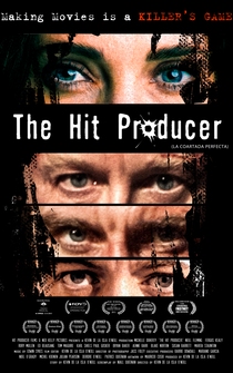 Poster The Hit Producer