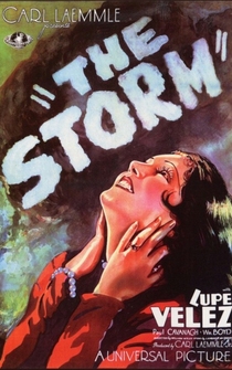 Poster The Storm