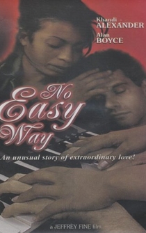 Poster No Easy Way